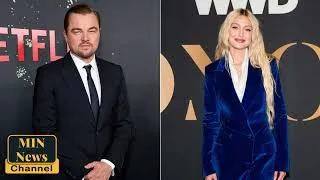 Thumbnail: Leonardo DiCaprio and Gigi Hadid reportedly spent 'nearly the entire night' together at pre Oscars p