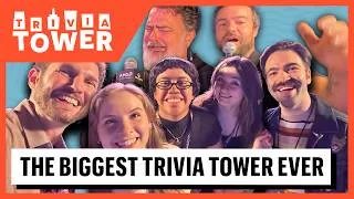 Thumbnail: Trivia Tower - Live From PAX 2026