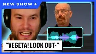 Thumbnail: Acting 101 - The VO Voice Challenge