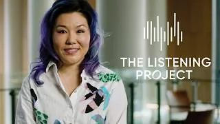 Thumbnail: Susie Park discusses The Listening Project | Minnesota Orchestra
