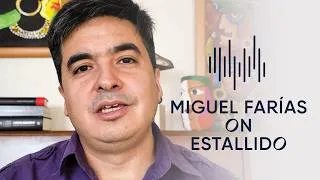Thumbnail: Miguel Farías discusses Estallido | Minnesota Orchestra