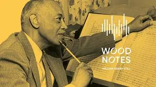Thumbnail: William Grant Still's Wood Notes | Minnesota Orchestra | Thomas Søndergård