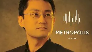Thumbnail: Zhou Tian's Metropolis | Minnesota Orchestra | Thomas Søndergård