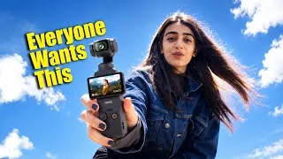 Thumbnail: Anyone Can Become a Creator With This Camera
