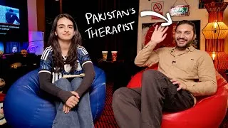 Thumbnail: What's Inside the Pakistani Brain? | Sitting with Zia Zulfiqar
