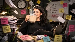 Thumbnail: The Surprising Reason We Drink So Much Chai