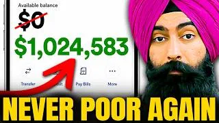 Thumbnail: The Real Way Ordinary People Build Wealth