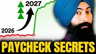 Thumbnail: The 75/15/10 Money System That Builds Wealth On Any Income