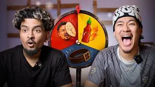 Thumbnail: Guess Nepal Prices or Get Punished