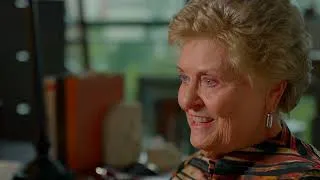 Thumbnail: Jody Conradt On Playing Sports Growing Up