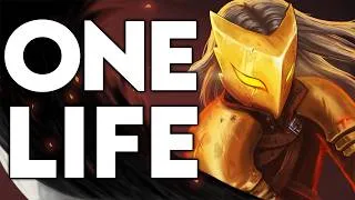 Thumbnail: Can I Beat Slay the Spire On My Very First Try?