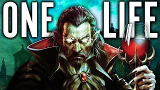 Thumbnail: Can I Beat Vampire Crawlers On My Very First Try?