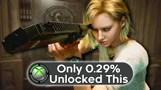 Thumbnail: The Single Hardest Achievement In Resident Evil 9