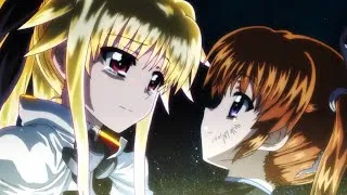 Thumbnail: [AMV] Forever Nanoha’s Knight - NanoFate (Magical Girl Lyrical Nanoha)