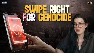 Thumbnail: Tinder's secret War: How Israel used the dating app in the Propaganda Battle for South Lebanon