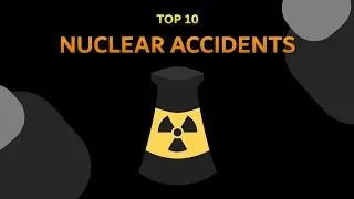 Thumbnail: Top 10 Worst Nuclear Disasters in History! | Mint Tree