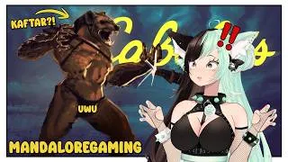 Thumbnail: Cabela's Dangerous Hunts 2011: A Cursed Hunting Game || Mintzey Moon Reacts to MandaloreGaming