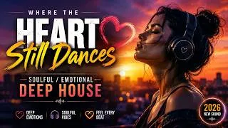 Thumbnail: FOR THE ONE YOU CAN’T FORGET 🌙 | Emotional Deep House