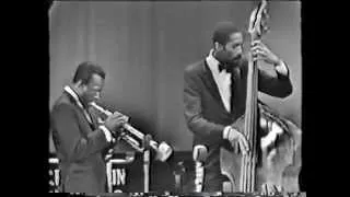 Thumbnail: Miles Davis Quintet Live at Teatro dell'Arte in Milan, Italy on October 11, 1964