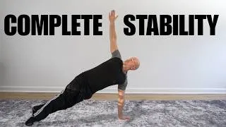 Thumbnail: This Simple Core Routine Rebalances the Body
