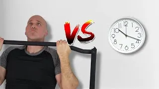 Thumbnail: EMOM: The 10-Minute Calisthenics Routine for Busy People