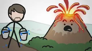 Thumbnail: How To Kill A Volcano