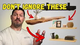 Thumbnail: The Most Profitable Etsy Product for Woodworkers (It's Not Furniture!)