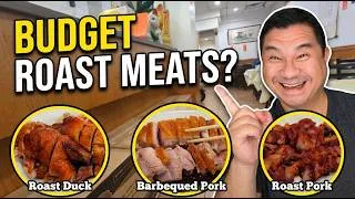 Thumbnail: The Unknown Roast Meats Paradise You Didn't Know About in NYC’s Chinatown - Ming Kee Kitchen