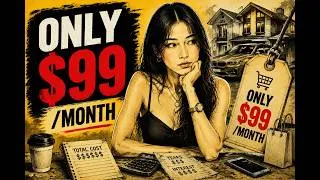 Thumbnail: The Monthly Payment Trap: How Companies Make Expensive Things Feel Cheap