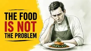 Thumbnail: Why Great Restaurants Still Fail