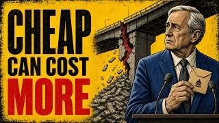 Thumbnail: Why Politicians Should Be Paid MORE
