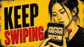 Thumbnail: Dating Apps Make Money When You Stay Single
