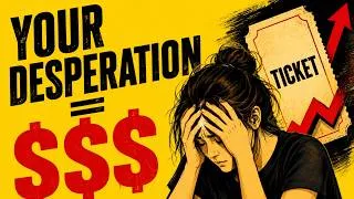 Thumbnail: Why Ticket Prices Rise When You Want Them Most