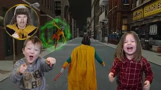 Thumbnail: Daddy Issues (Music Video)