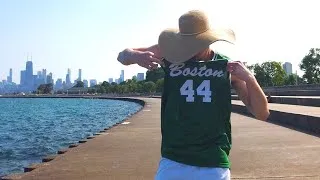 Thumbnail: Brian Scalabrine (Music Video)