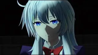 Thumbnail: [SFM] Mirabelle Turns Herself Into a Fumo (4K UHD)