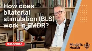 Thumbnail: How Bilateral Stimulation (BLS) Works in EMDR Therapy