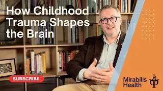 Thumbnail: How Childhood Trauma Changes the Brain and Shapes Adult Life