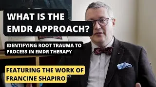 Thumbnail: The EMDR Approach: Uncovering Root Traumas in Therapy Using AIP
