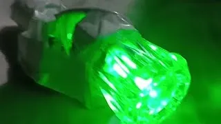 Thumbnail: Friends let's make something new!!! 🤗Homemade Laser light🔥🔥✨