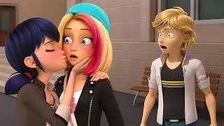 Thumbnail: What If Marinette Chose Zoe Instead Of Adrien?