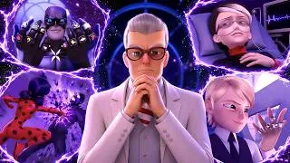 Thumbnail: What If Gabriel Agreste Was Reborn With All Of His Memories?