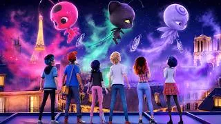Thumbnail: What If The Kwamis Abandoned Their Holders Forever?