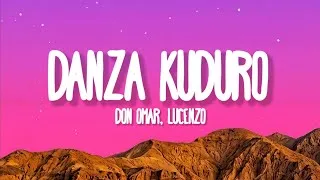 Thumbnail: Don Omar, Lucenzo - Danza Kuduro (Letra/Lyrics)