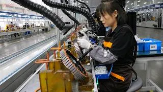 Thumbnail: 4 Incredible Chinese Mega Factories You Must See