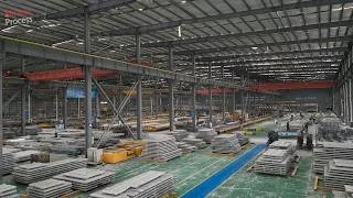 Thumbnail: How Concrete Houses Are Built In Just 10 Days