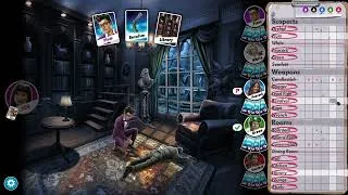 Thumbnail: (028) 07/17/26 - Clue l More Clue More Fun.