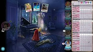 Thumbnail: (026) 07/12/26 - Clue l Solving the Cases