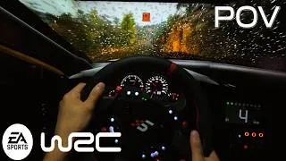 Thumbnail: Ford Escort RS Cosworth | Chile | Bio Bío Rally Chile | EA SPORTS WRC | POV