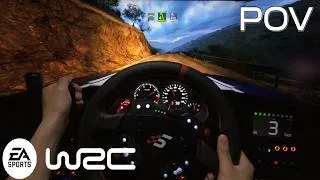Thumbnail: SUBARU WRX STI NR4 | Mexico | Guanajuato Rally México | EA SPORTS WRC | POV
